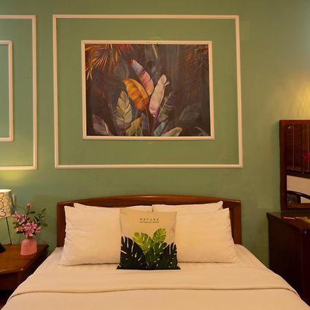 הו צ'י מין סיטי Vilion Central Hotel & Spa מראה חיצוני תמונה