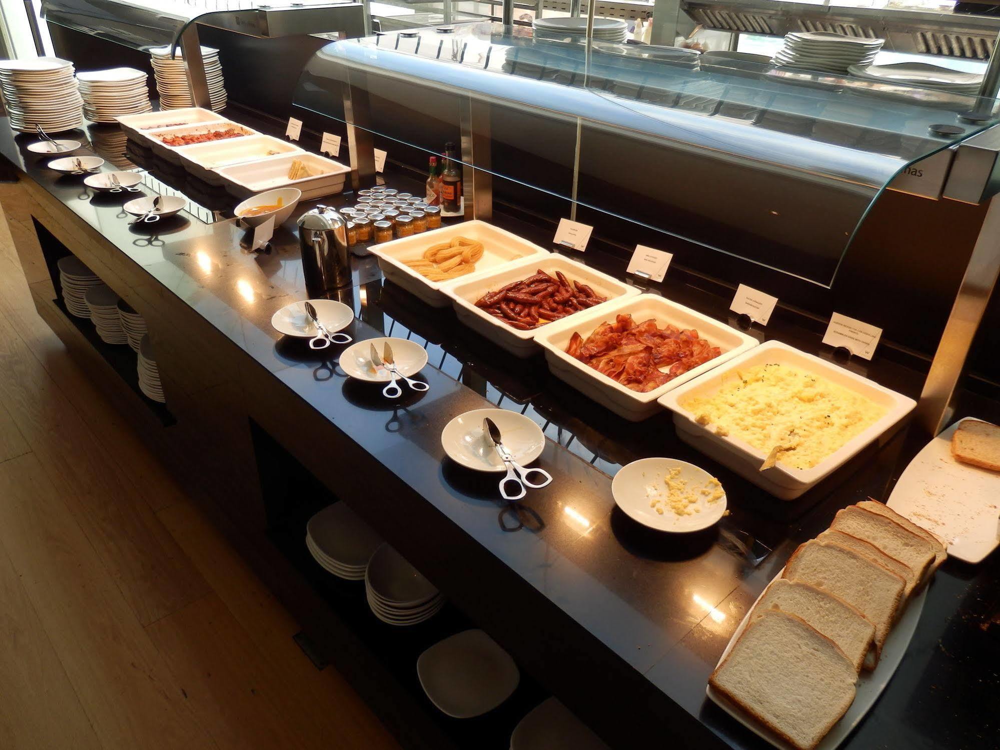 הו צ'י מין סיטי Vilion Central Hotel & Spa מראה חיצוני תמונה